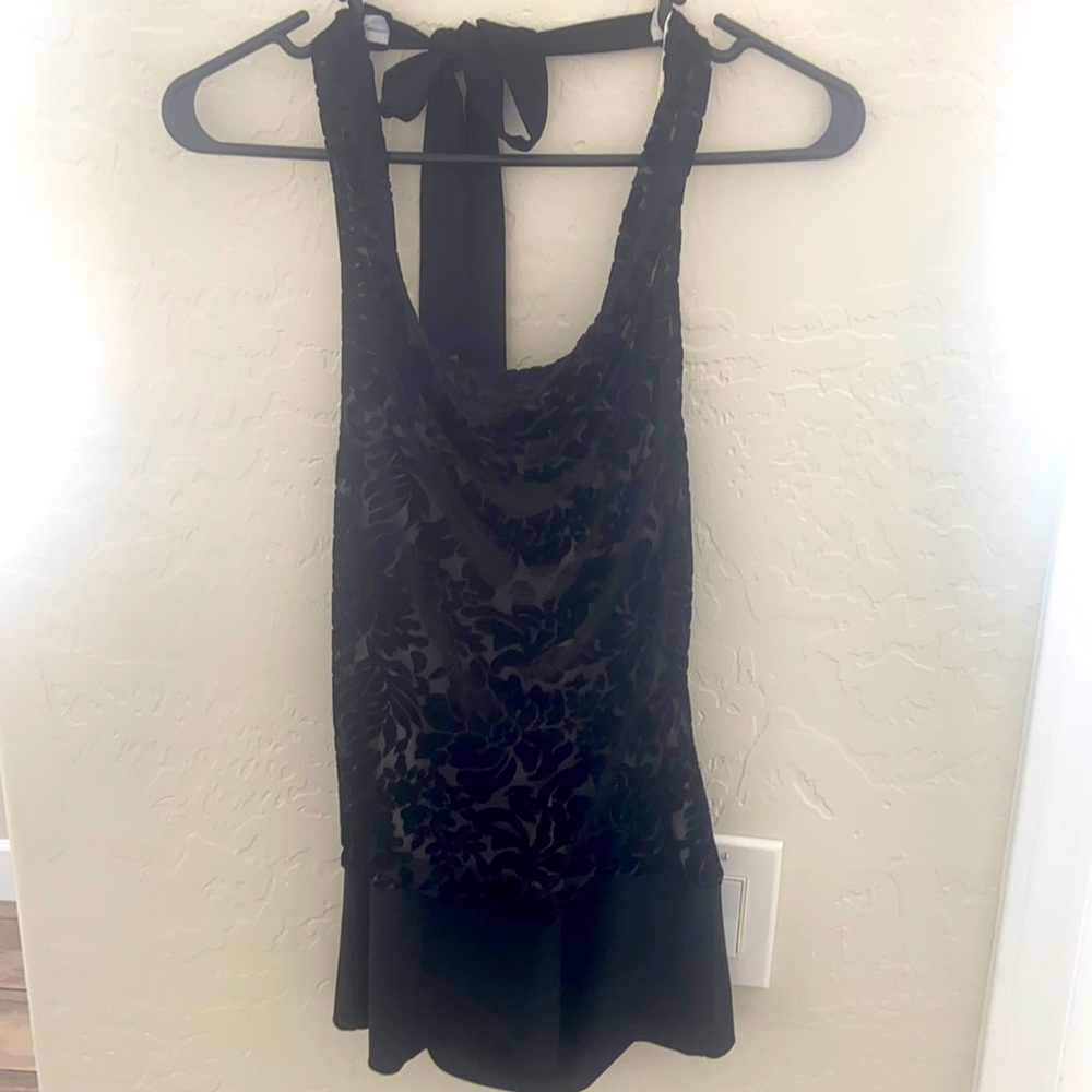 Sexy yet Classy Halter